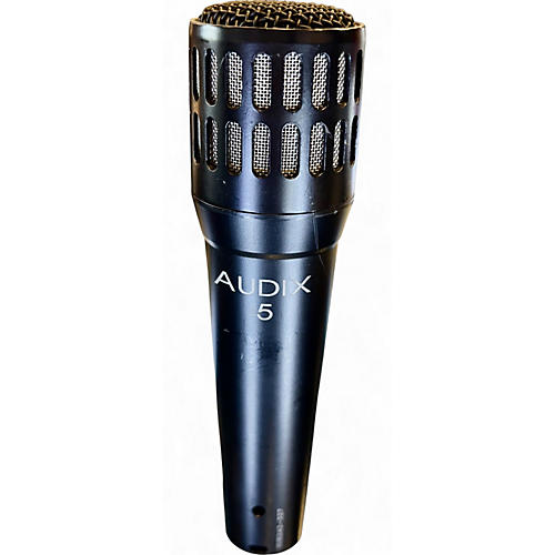 Used Audix I5 Dynamic Microphone