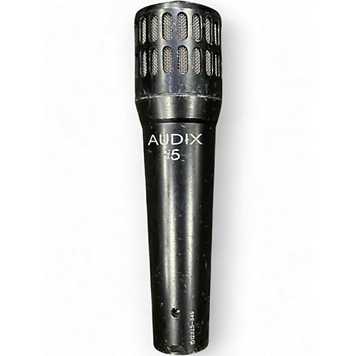 Used Audix I5 Dynamic Microphone