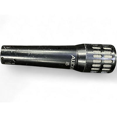 Used Audix I5 Dynamic Microphone