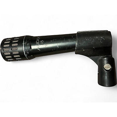 Used Audix I5 Dynamic Microphone