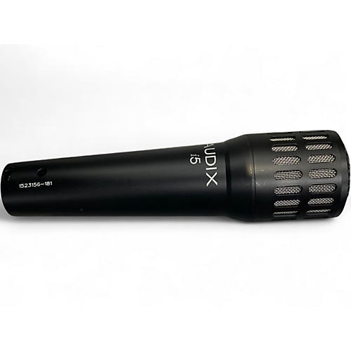 Used Audix I5 Dynamic Microphone