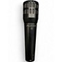 Used Audix I5 Dynamic Microphone