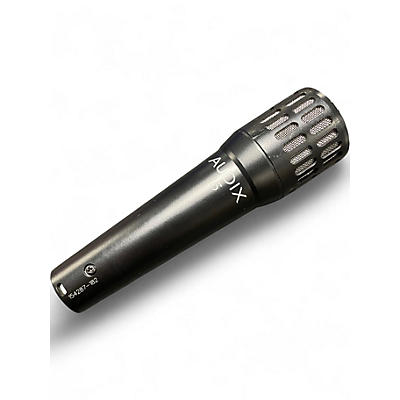 Used Audix I5 Dynamic Microphone