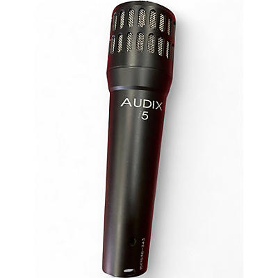 Used Audix I5 Dynamic Microphone