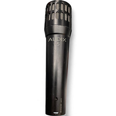 Used Audix I5 Dynamic Microphone