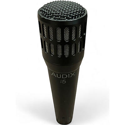 Used Audix I5 Dynamic Microphone