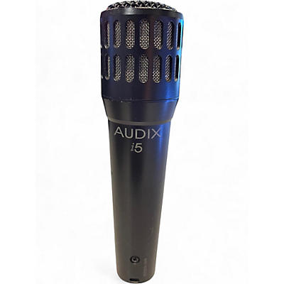Used Audix I5 Dynamic Microphone