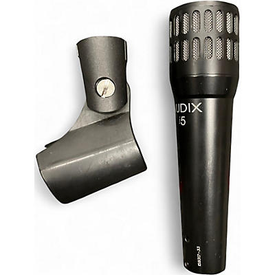 Used Audix I5 Dynamic Microphone