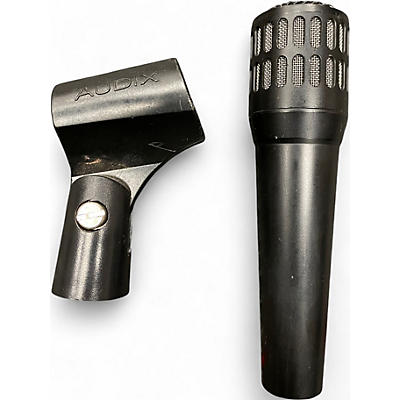 Used Audix I5 Dynamic Microphone