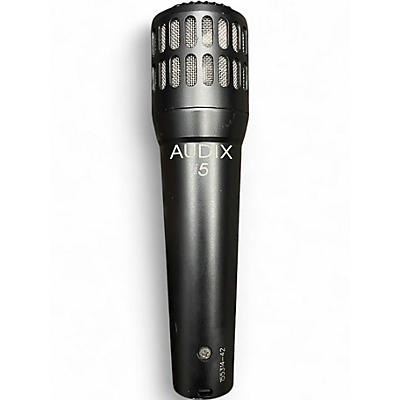 Used Audix I5 Dynamic Microphone