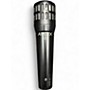 Used Audix I5 Dynamic Microphone