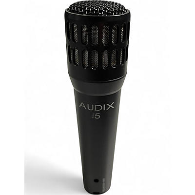 Used Audix I5 Dynamic Microphone