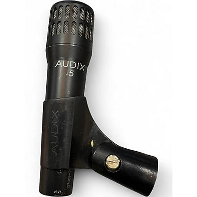 Used Audix I5 Dynamic Microphone