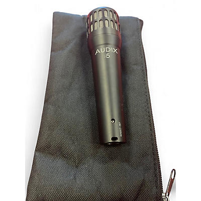Used Audix I5 Dynamic Microphone