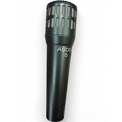 Used Audix I5 Dynamic Microphone
