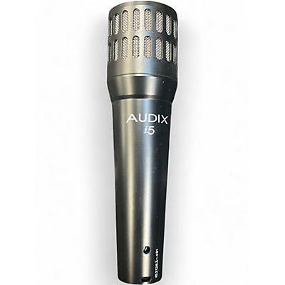 Used Audix I5 Dynamic Microphone