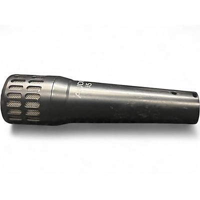 Used Audix I5 Dynamic Microphone