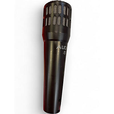 Used Audix I5 Dynamic Microphone