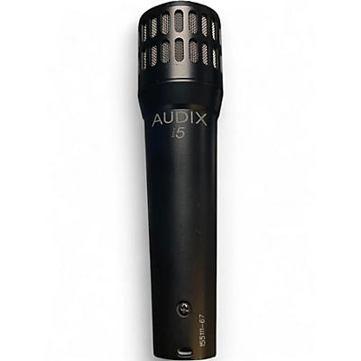 Used Audix I5 Dynamic Microphone