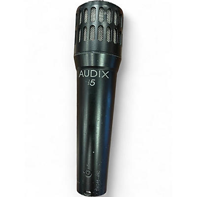 Used Audix I5 Dynamic Microphone