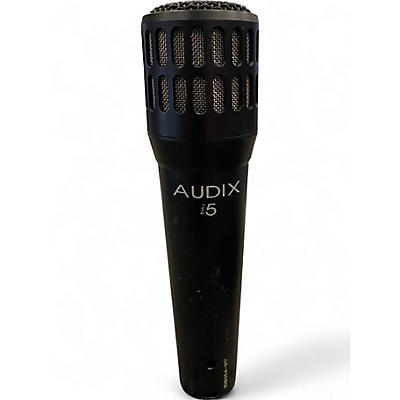 Used Audix I5 Dynamic Microphone