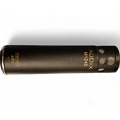 Used Audix M1245 Condenser Microphone