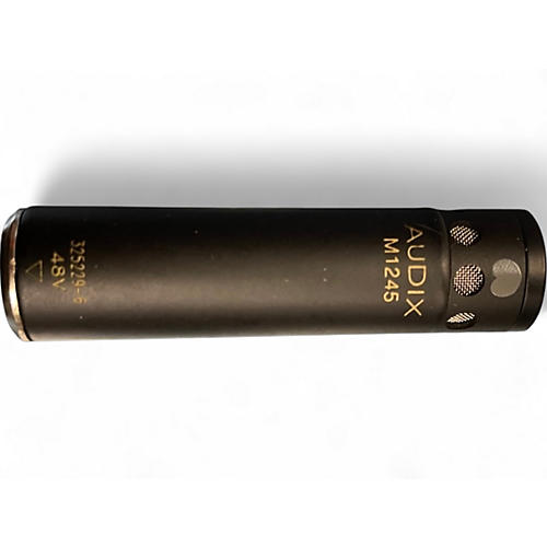 Used Audix M1245 Condenser Microphone