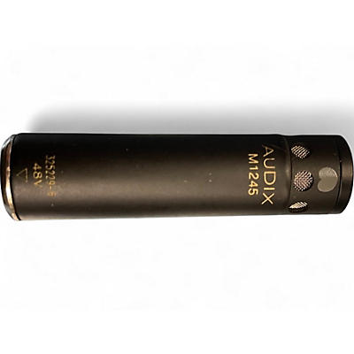 Used Audix M1245 Condenser Microphone
