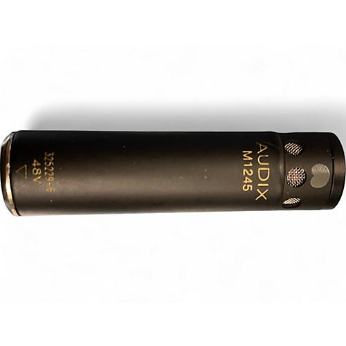 Used Audix M1245 Condenser Microphone