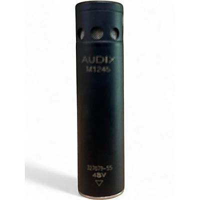 Used Audix M1245 Condenser Microphone