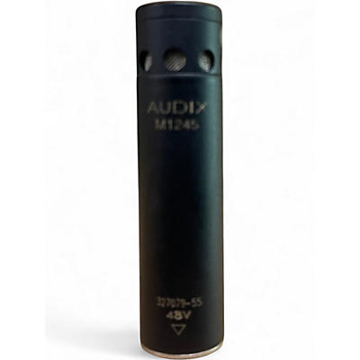 Used Audix M1245 Condenser Microphone