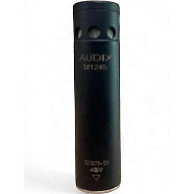 Used Audix M1245 Condenser Microphone