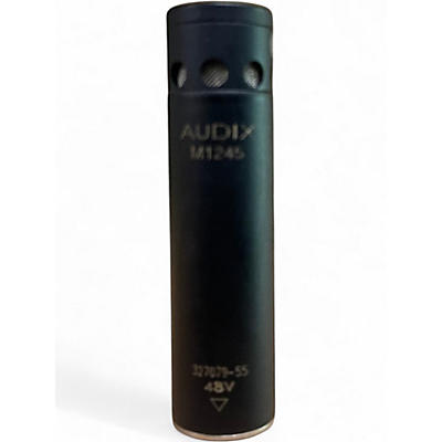 Used Audix M1245 Condenser Microphone