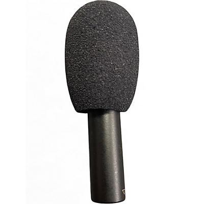 Used Audix M1255B Condenser Microphone