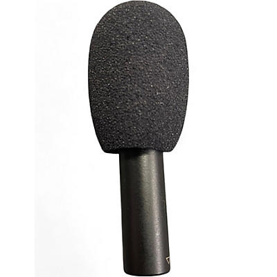Used Audix M1255B Condenser Microphone