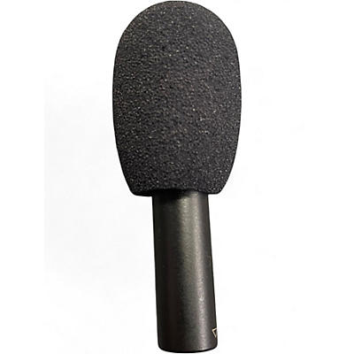 Used Audix M1255B Condenser Microphone