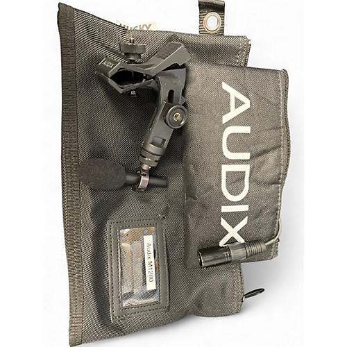 Used Audix M1280 Condenser Microphone