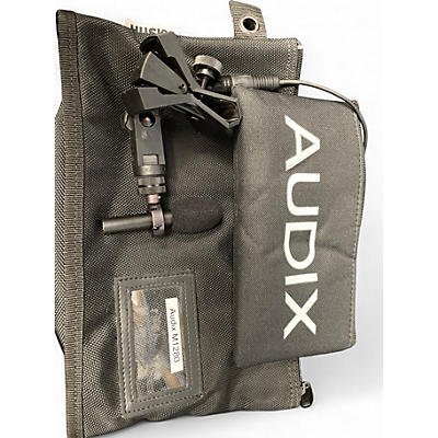 Used Audix M1280 Condenser Microphone