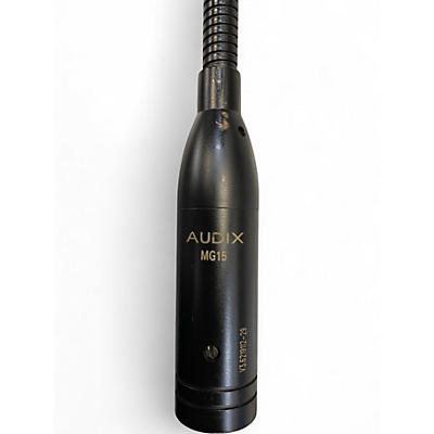 Used Audix MG15 Condenser Microphone