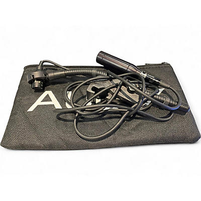 Used Audix MICROD Drum Microphone