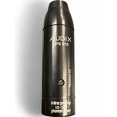 Used Audix Micro D Drum Microphone