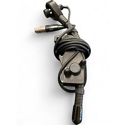 Used Audix Micro D Drum Microphone