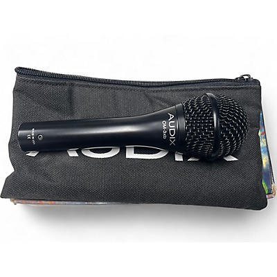 Audix Used Audix OM-3xb Dynamic Microphone