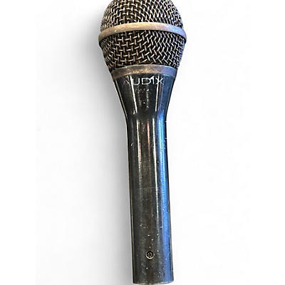 Used Audix OM-5 Dynamic Microphone