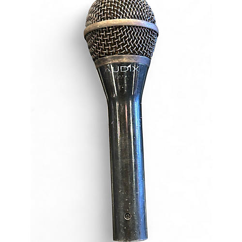Used Audix OM-5 Dynamic Microphone