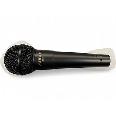 Used Audix OM11 Dynamic Microphone