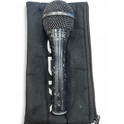 Used Audix OM2 Dynamic Microphone