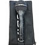 Used Audix OM2 Dynamic Microphone