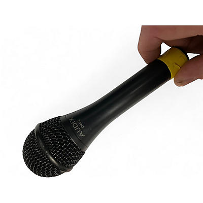 Used Audix OM2 Dynamic Microphone