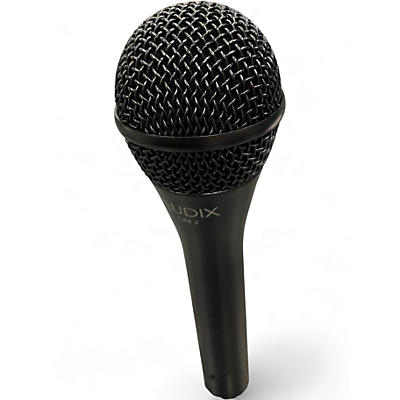Used Audix OM2 Dynamic Microphone